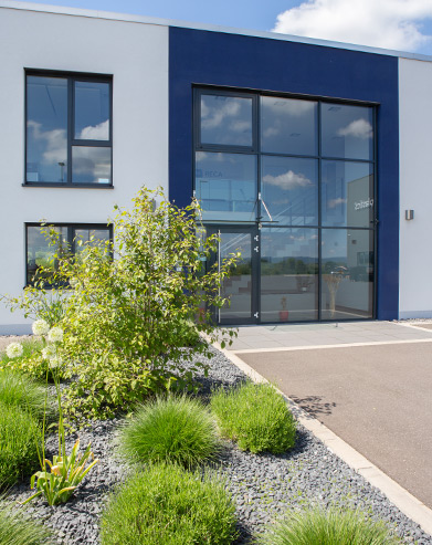 RECA plastics RECA plastics