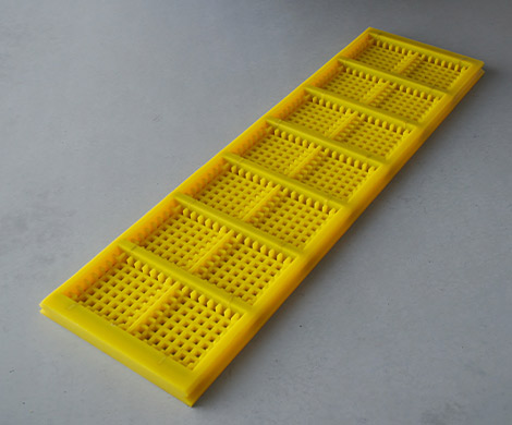 Screening Technology