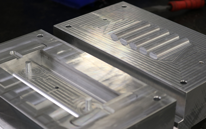 Injection Moulding Injection Moulding