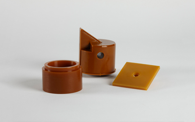 Injection Moulding Injection Moulding