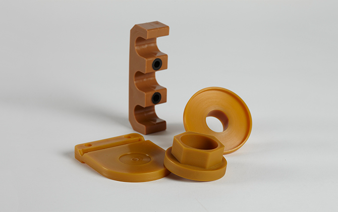 Injection Moulding Injection Moulding